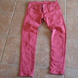 Levis jeans